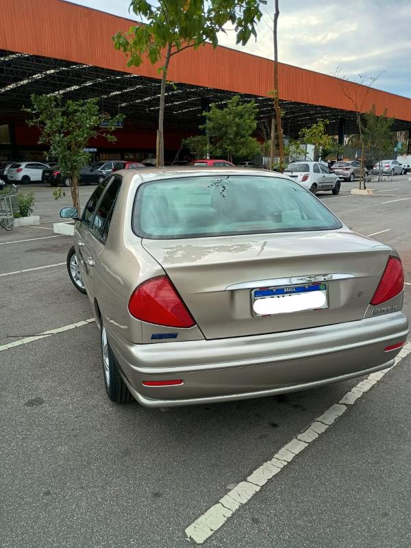Marea - Foto #23 do anúncio à venda de Carro clássico
