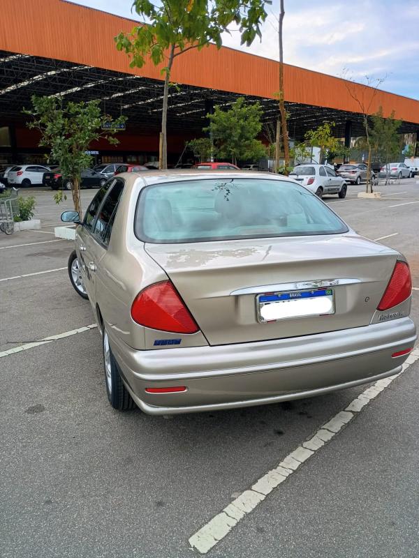 Marea - Foto #25 do anúncio à venda de Carro clássico