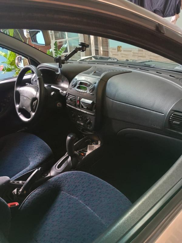 Marea - Foto #28 do anúncio à venda de Carro clássico