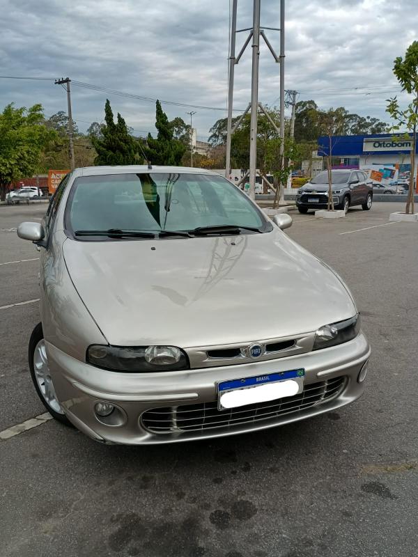 Marea - Foto #29 do anúncio à venda de Carro clássico