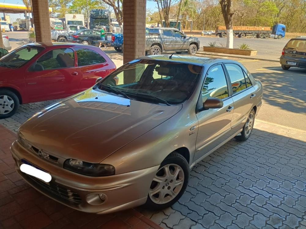 Marea - Foto #31 do anúncio à venda de Carro clássico