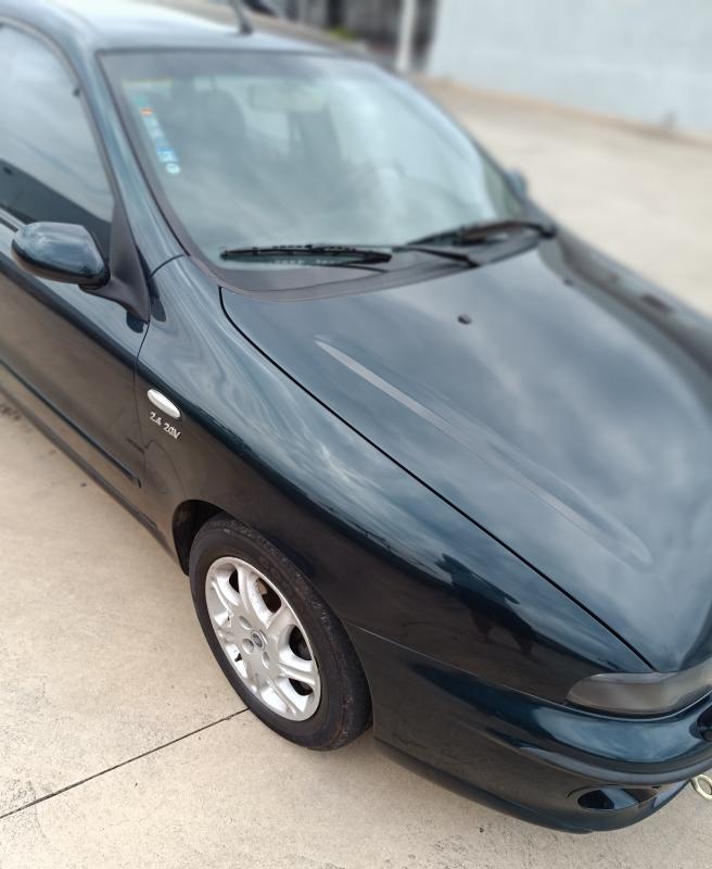Marea - Foto #11 do anúncio à venda de Carro clássico