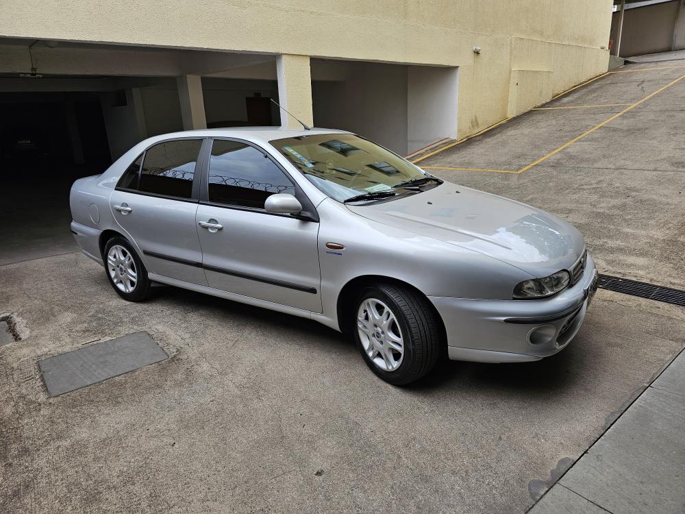 Marea - Foto #9 do anúncio à venda de Carro clássico