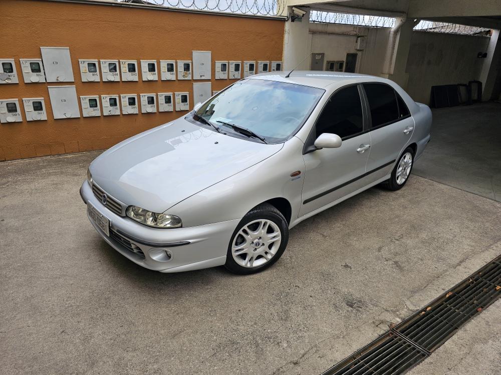 Marea - Foto #11 do anúncio à venda de Carro clássico