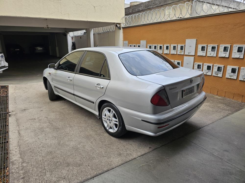 Marea - Foto #12 do anúncio à venda de Carro clássico