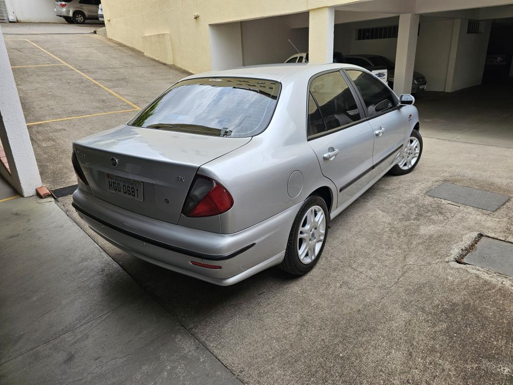 Marea - Foto #15 do anúncio à venda de Carro clássico