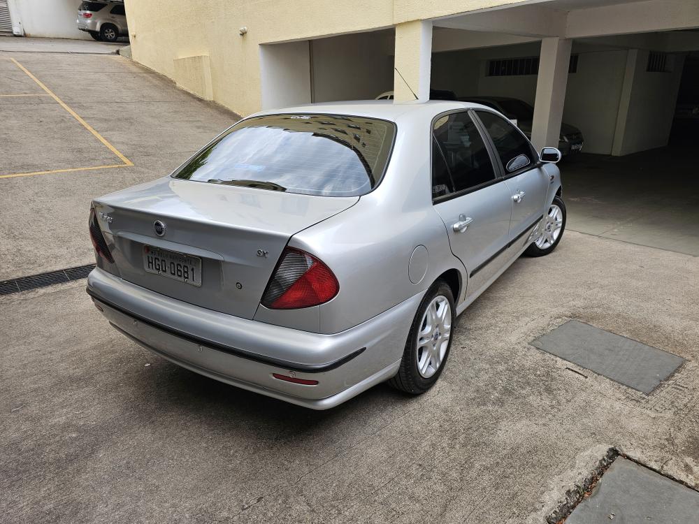 Marea - Foto #20 do anúncio à venda de Carro clássico