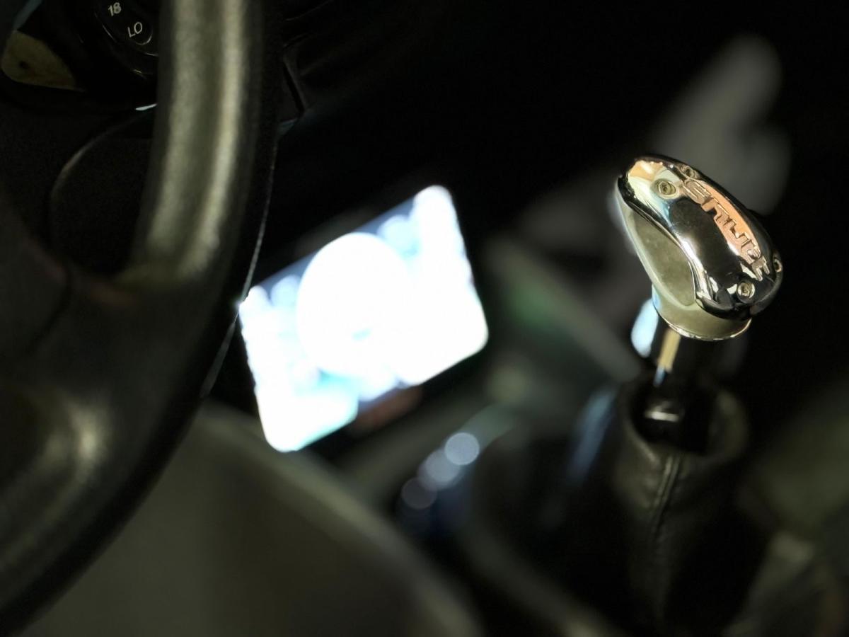 Marea Turbo - Foto #5 do anúncio à venda de Carro clássico