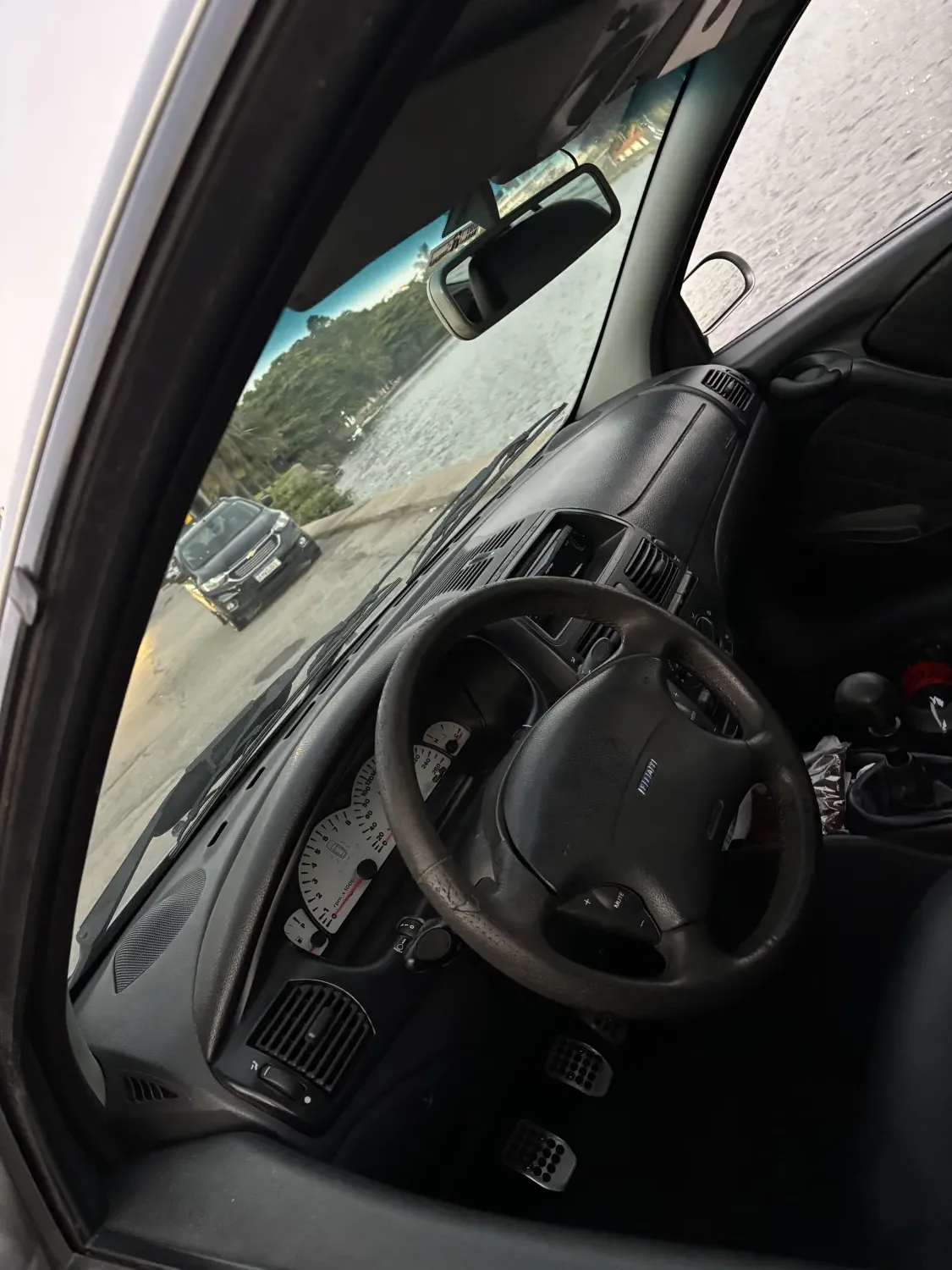 Marea Turbo - Foto #10 do anúncio à venda de Carro clássico
