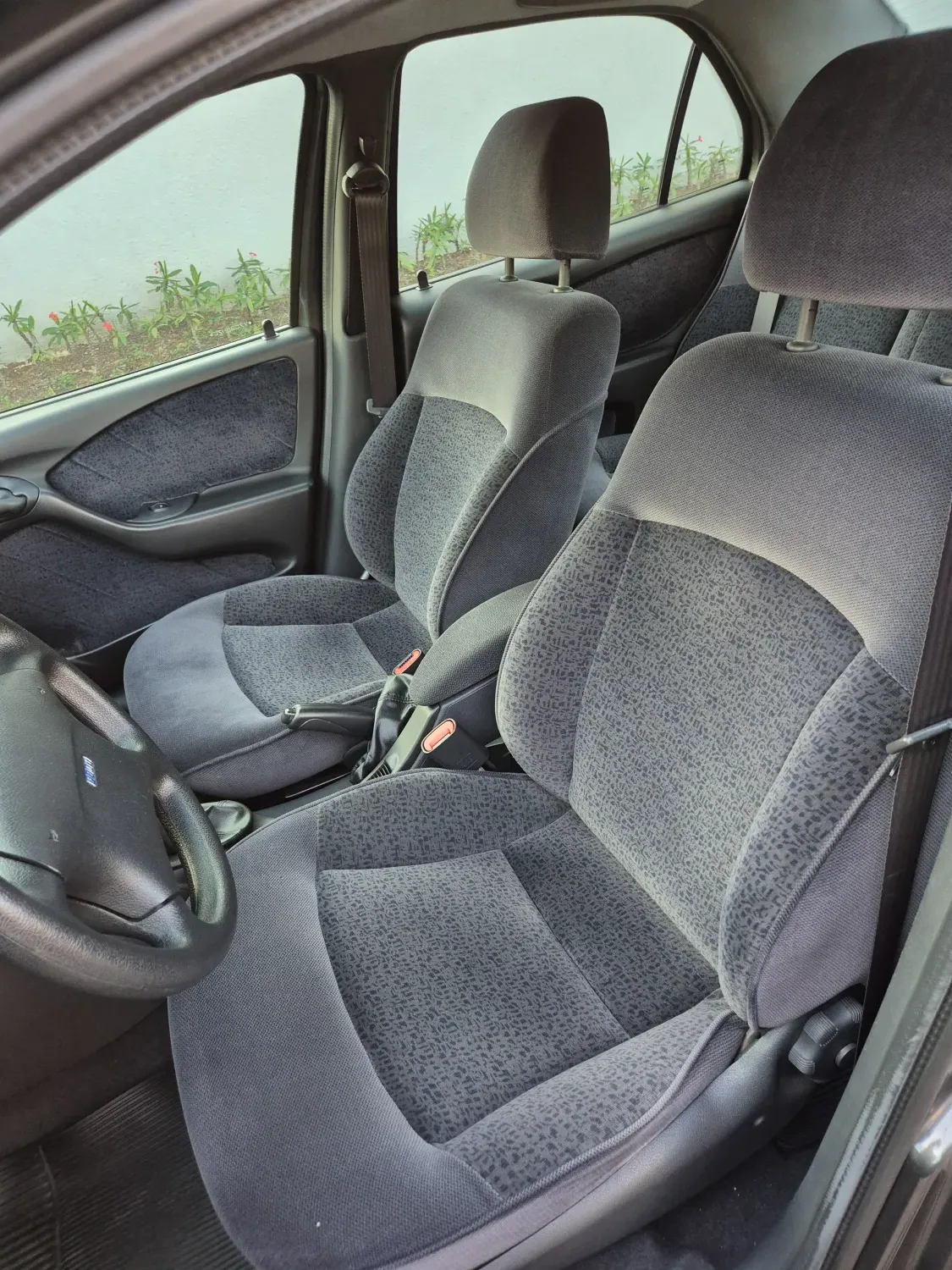 Marea - Foto #12 do anúncio à venda de Carro clássico
