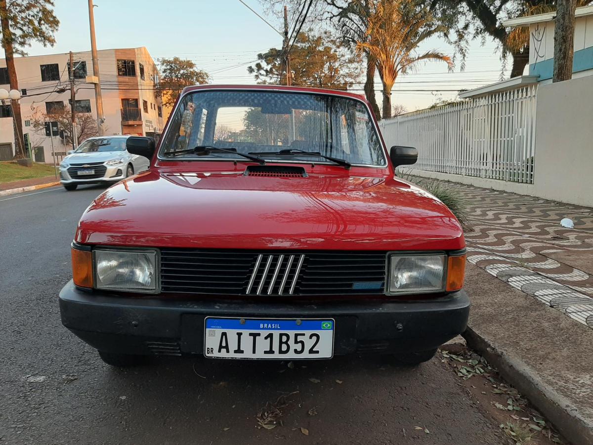 Oggi - Foto #6 do anúncio à venda de Carro clássico