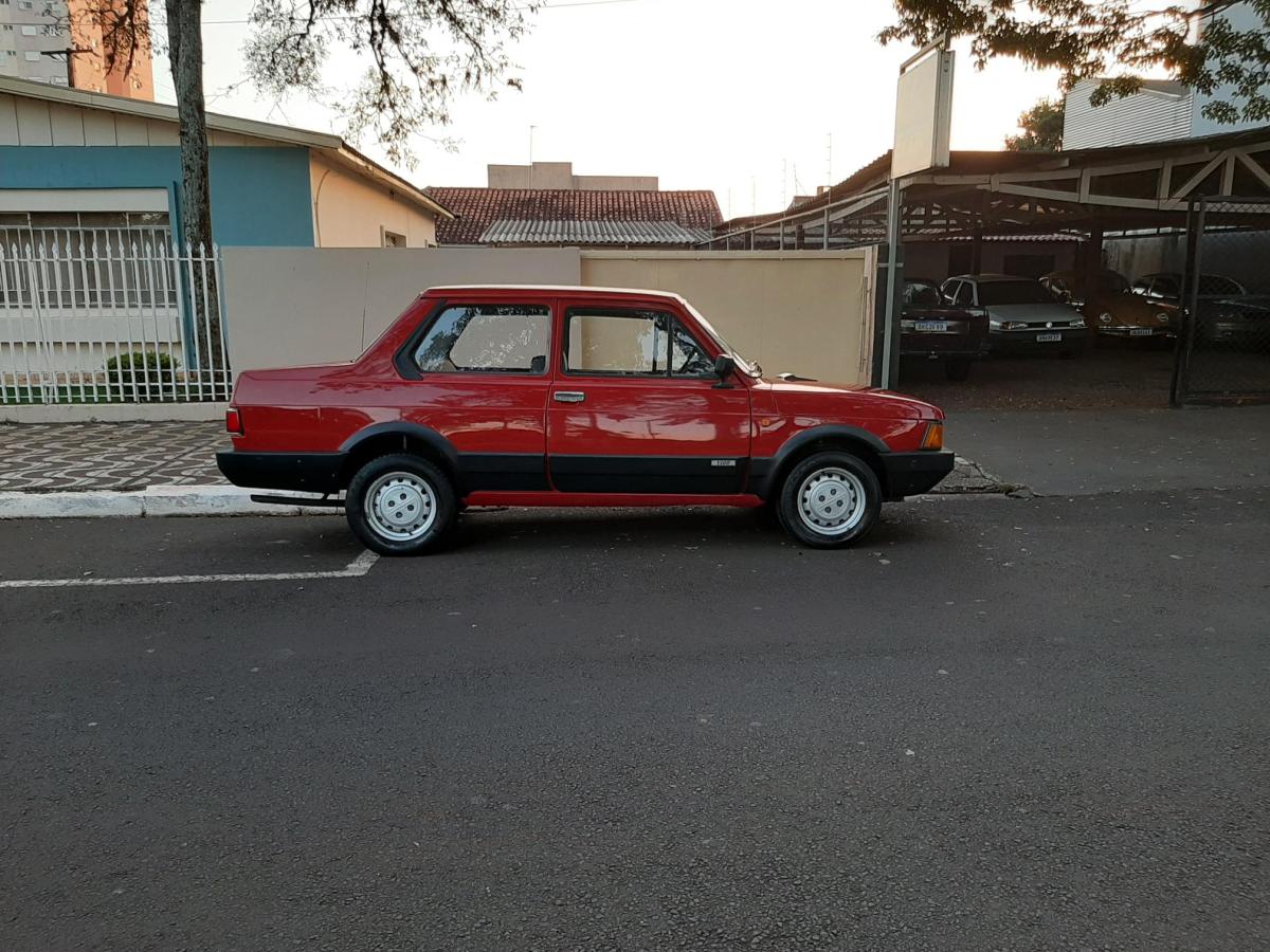 Oggi - Foto #14 do anúncio à venda de Carro clássico