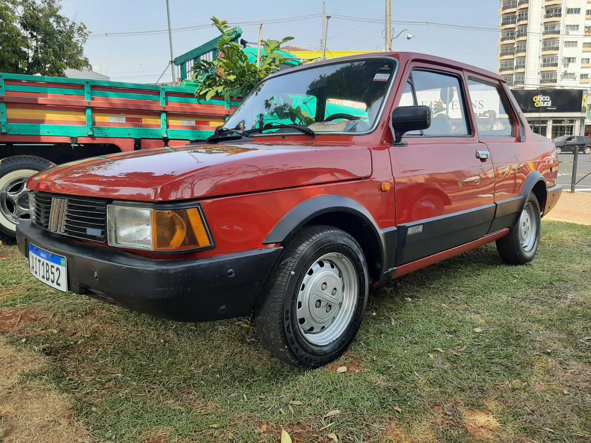 Oggi - Foto #17 do anúncio à venda de Carro clássico