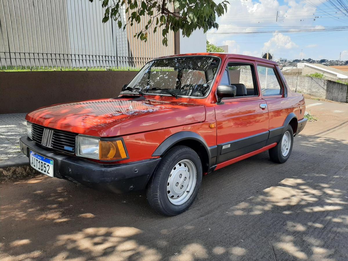 Oggi - Foto #23 do anúncio à venda de Carro clássico