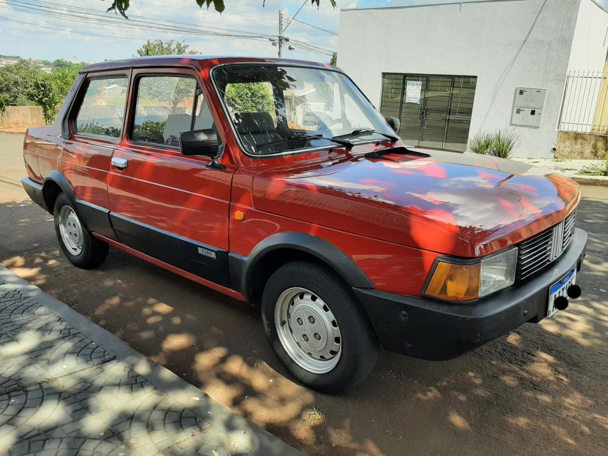 Oggi - Foto #25 do anúncio à venda de Carro clássico