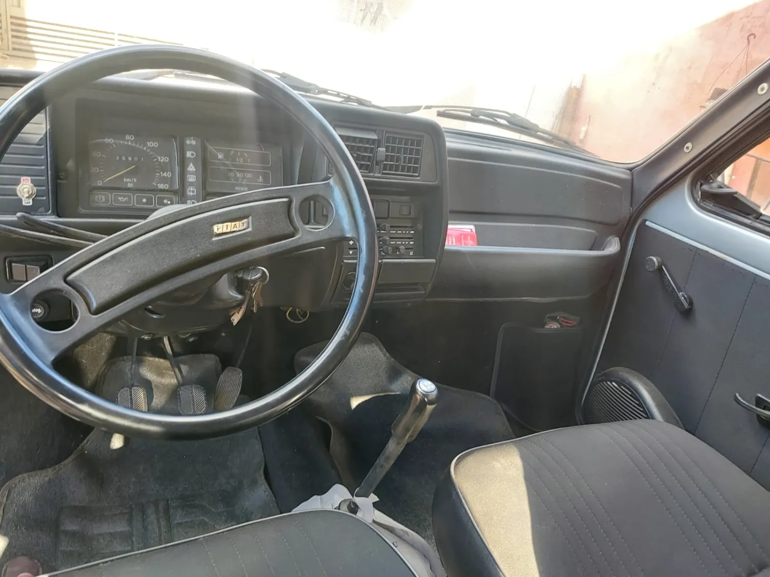 Oggi - Foto #6 do anúncio à venda de Carro clássico