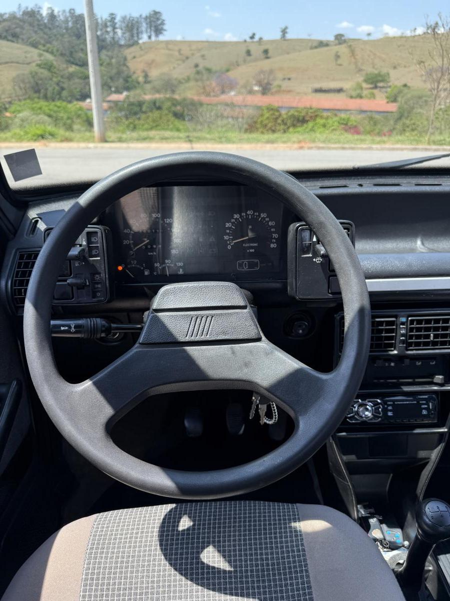 Prêmio - Foto #3 do anúncio à venda de Carro clássico
