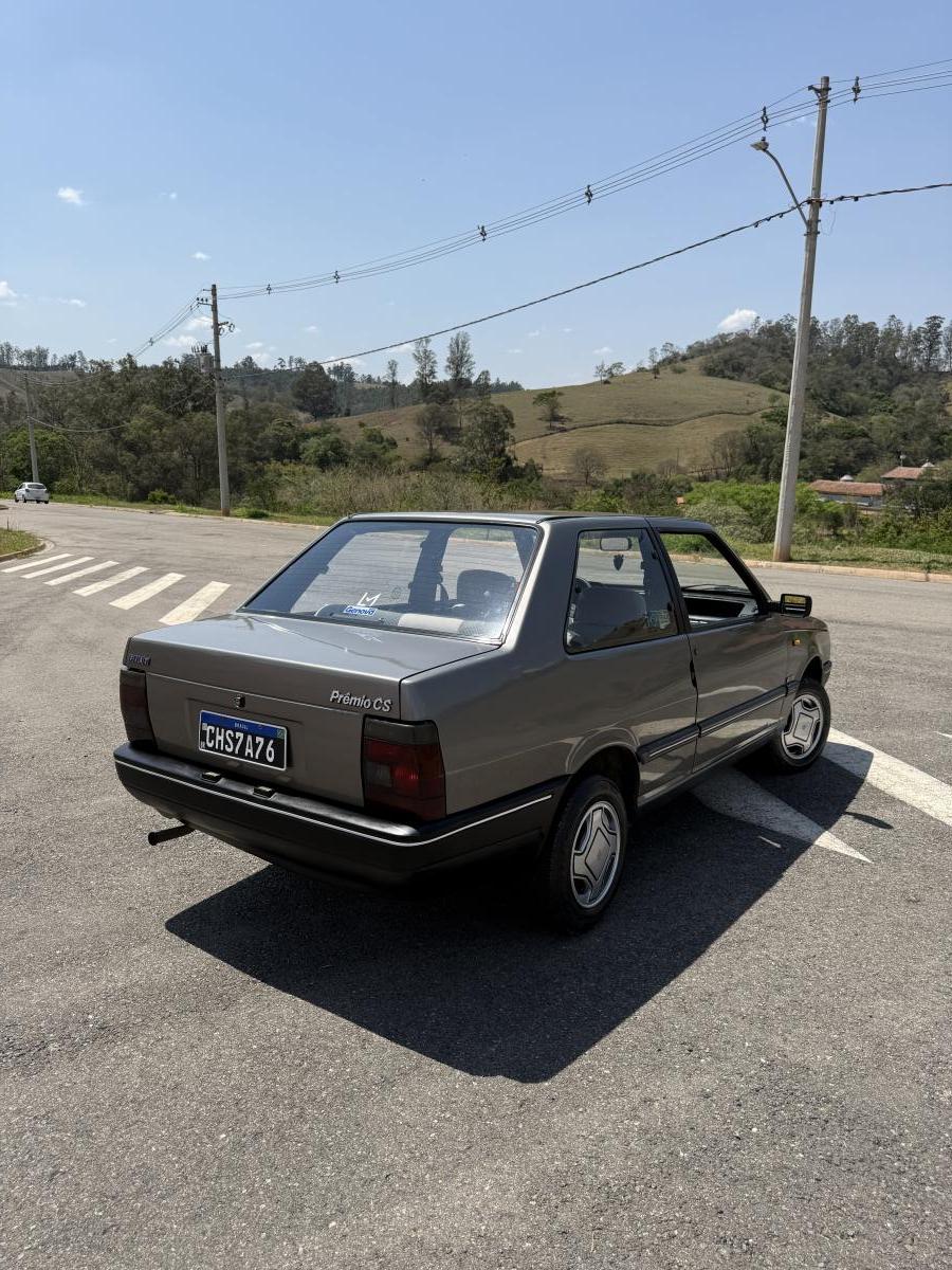 Prêmio - Foto #7 do anúncio à venda de Carro clássico