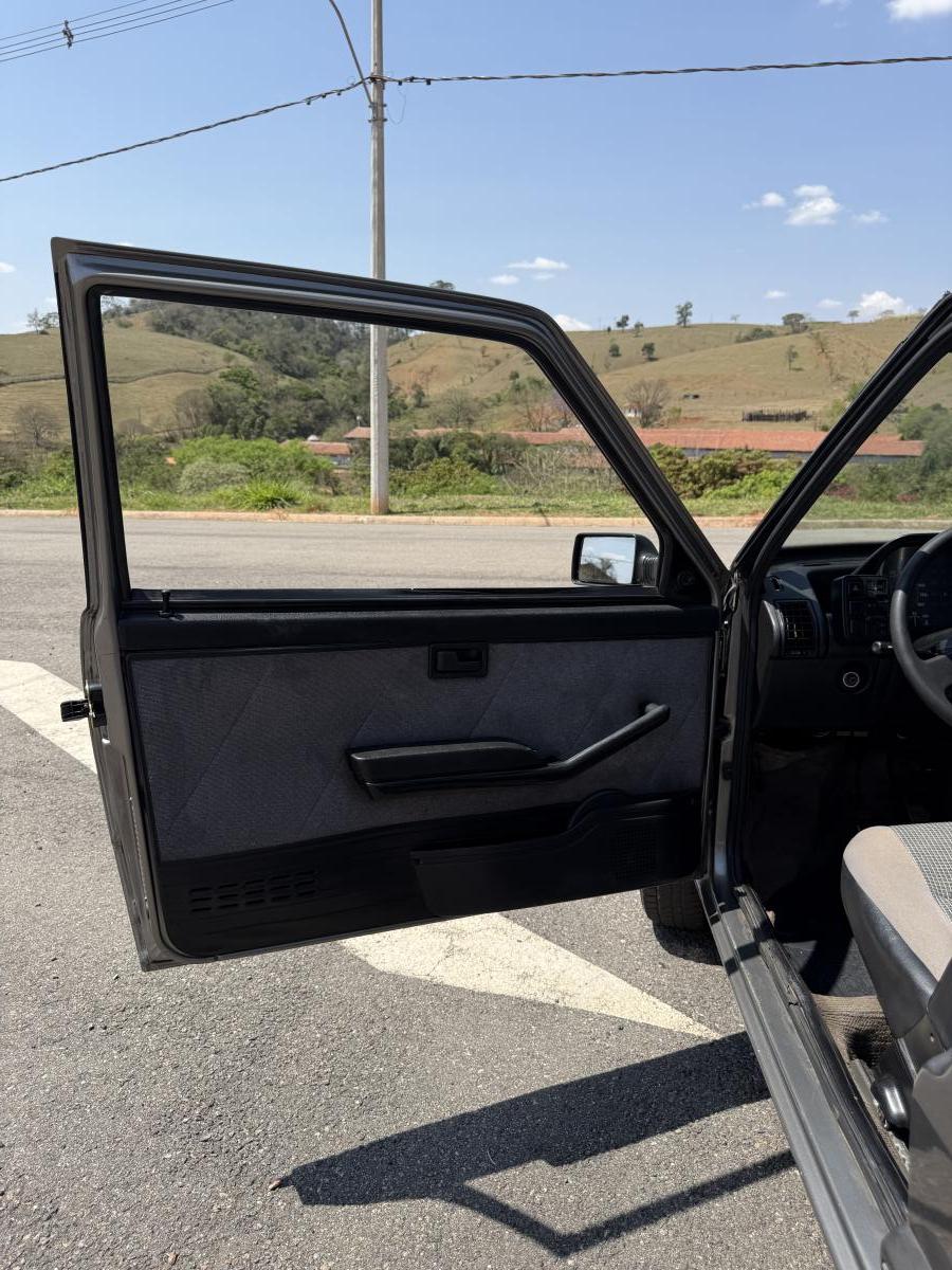 Prêmio - Foto #9 do anúncio à venda de Carro clássico