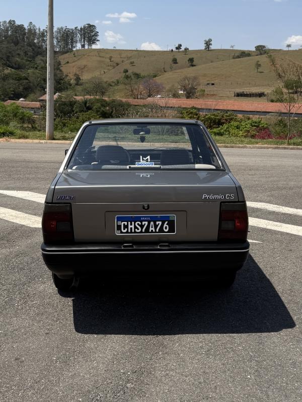 Prêmio - Foto #13 do anúncio à venda de Carro clássico
