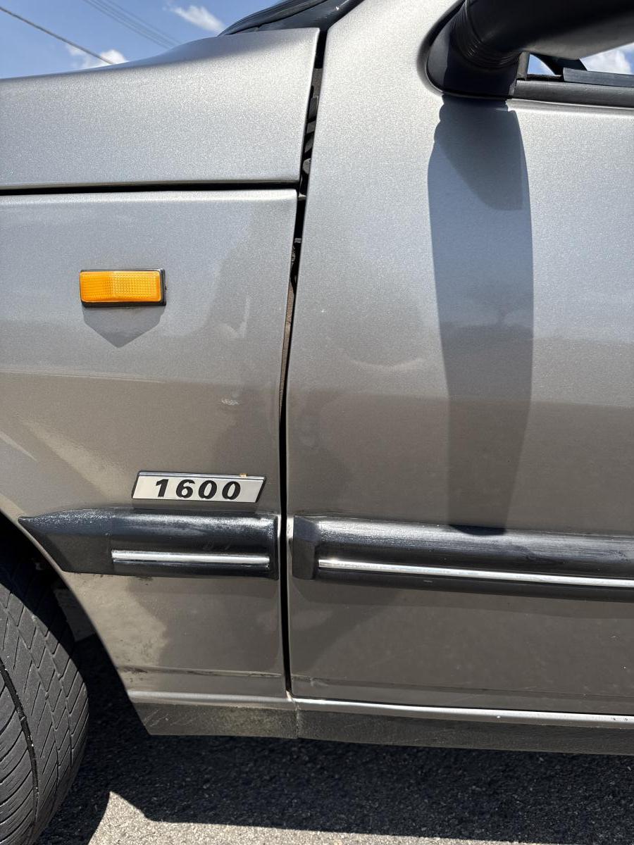 Prêmio - Foto #18 do anúncio à venda de Carro clássico