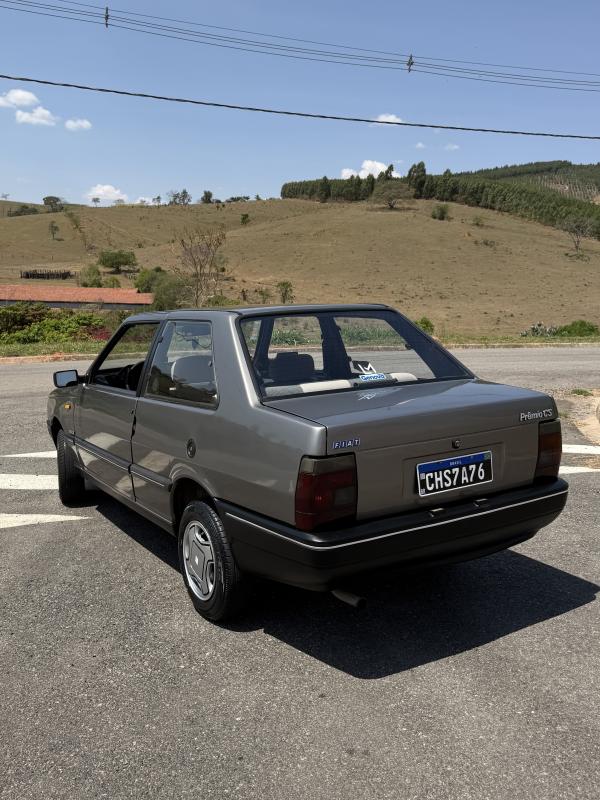Prêmio - Foto #19 do anúncio à venda de Carro clássico