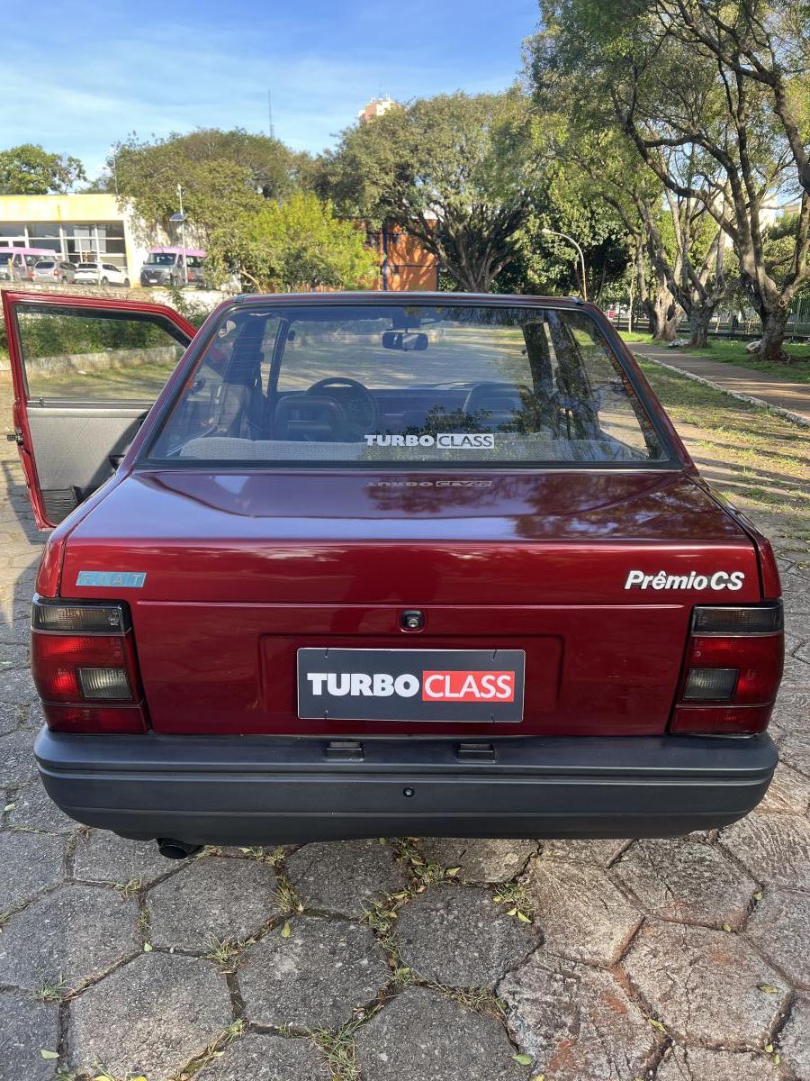 Prêmio - Foto #3 do anúncio à venda de Carro clássico