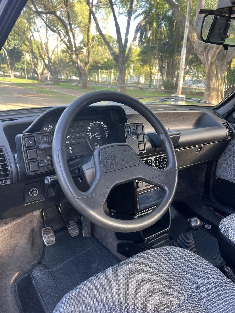 Prêmio - Foto #4 do anúncio à venda de Carro clássico