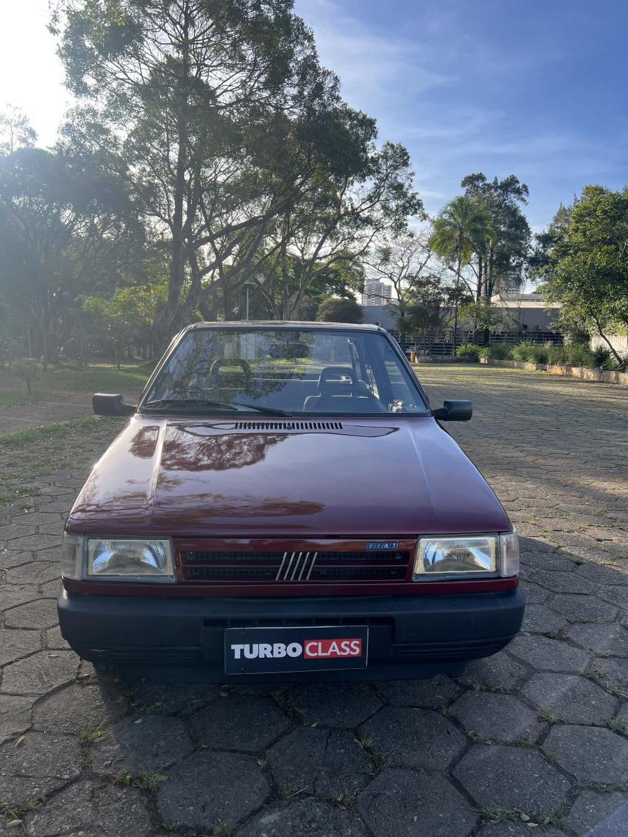 Prêmio - Foto #6 do anúncio à venda de Carro clássico