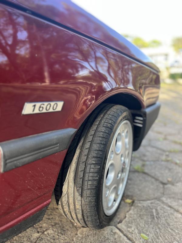 Prêmio - Foto #7 do anúncio à venda de Carro clássico