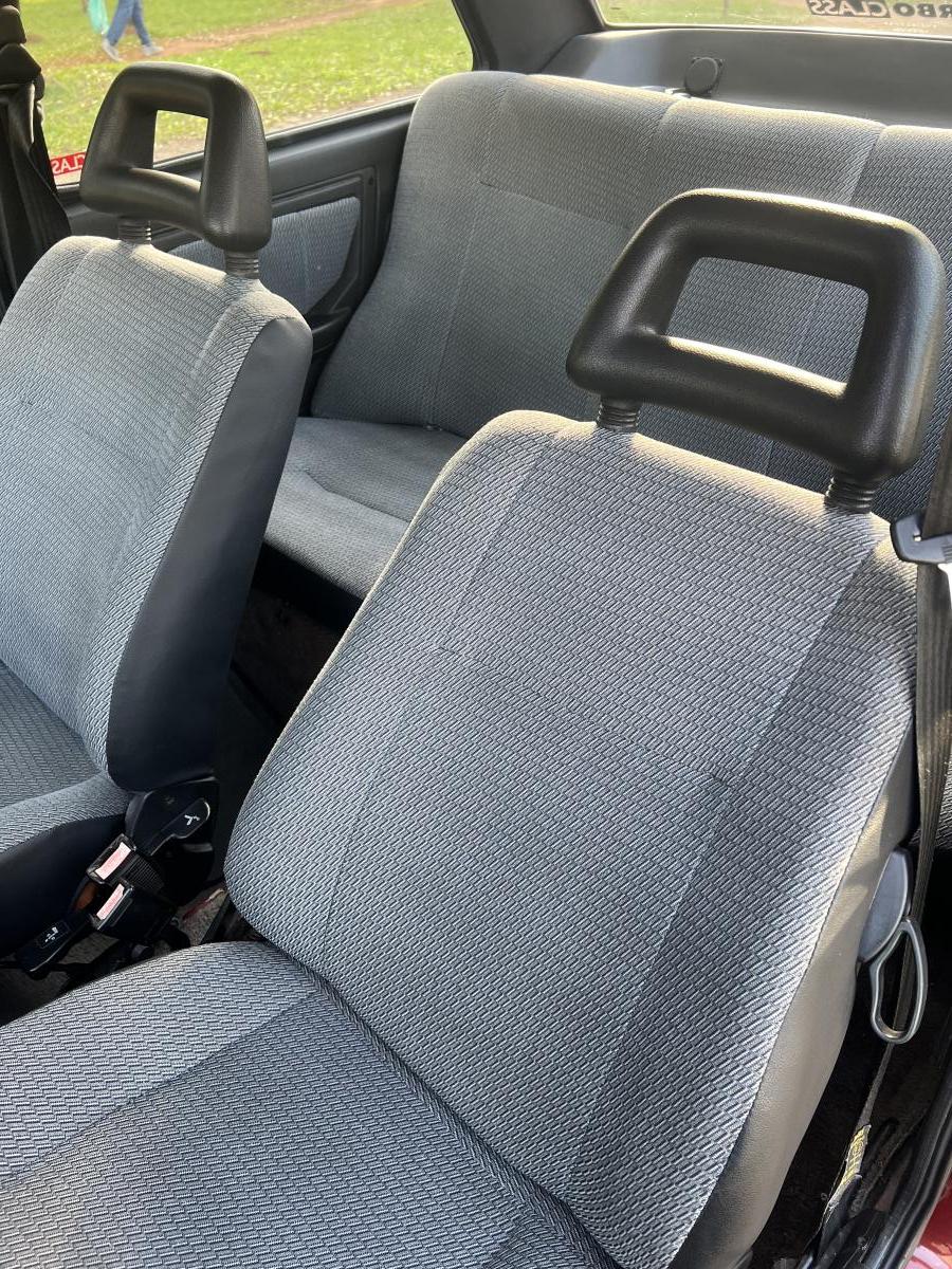 Prêmio - Foto #8 do anúncio à venda de Carro clássico