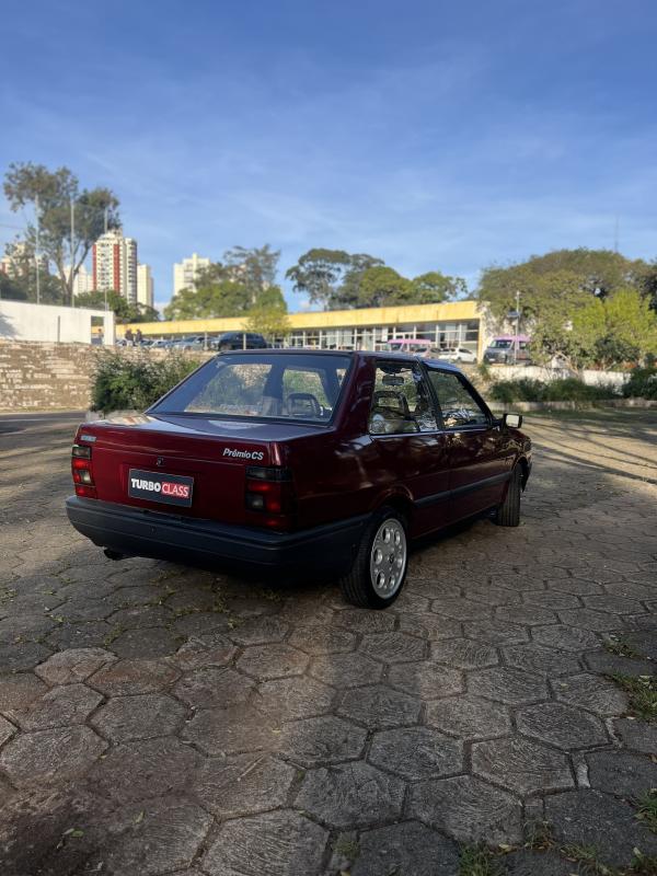 Prêmio - Foto #10 do anúncio à venda de Carro clássico