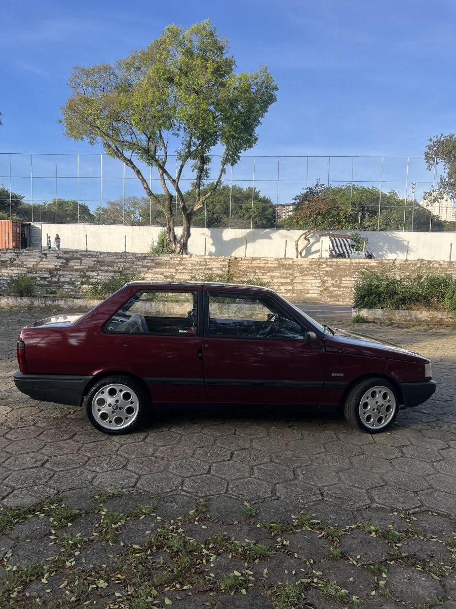 Prêmio - Foto #14 do anúncio à venda de Carro clássico