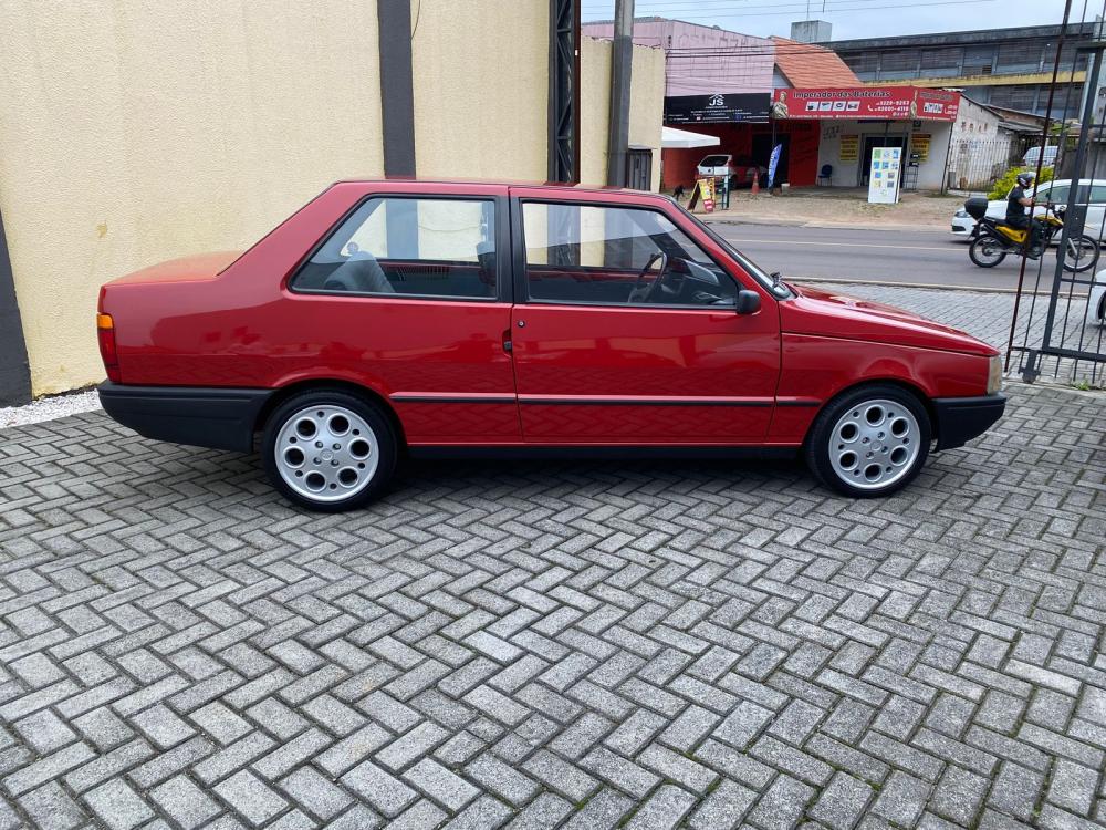 Prêmio - Foto #3 do anúncio à venda de Carro clássico