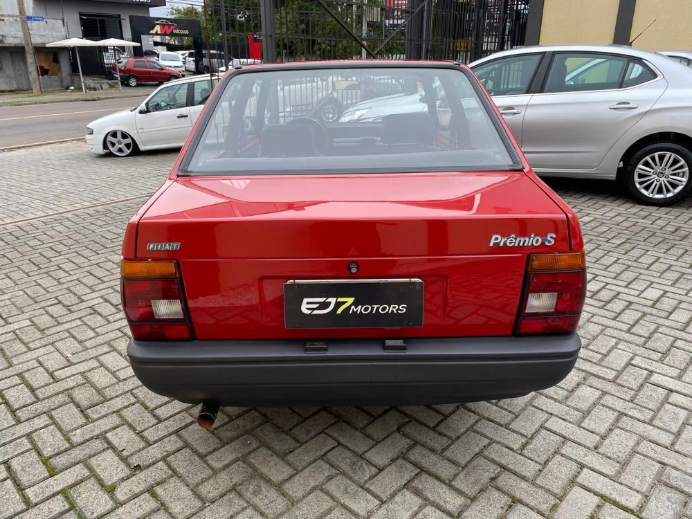 Prêmio - Foto #5 do anúncio à venda de Carro clássico