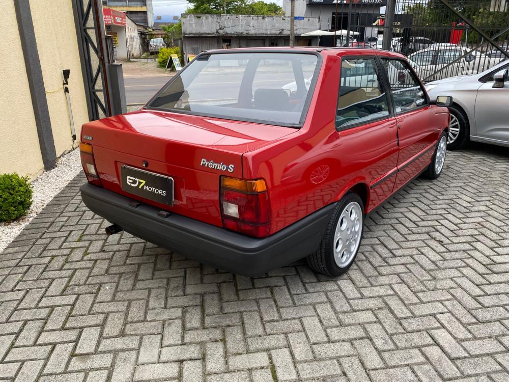 Prêmio - Foto #7 do anúncio à venda de Carro clássico