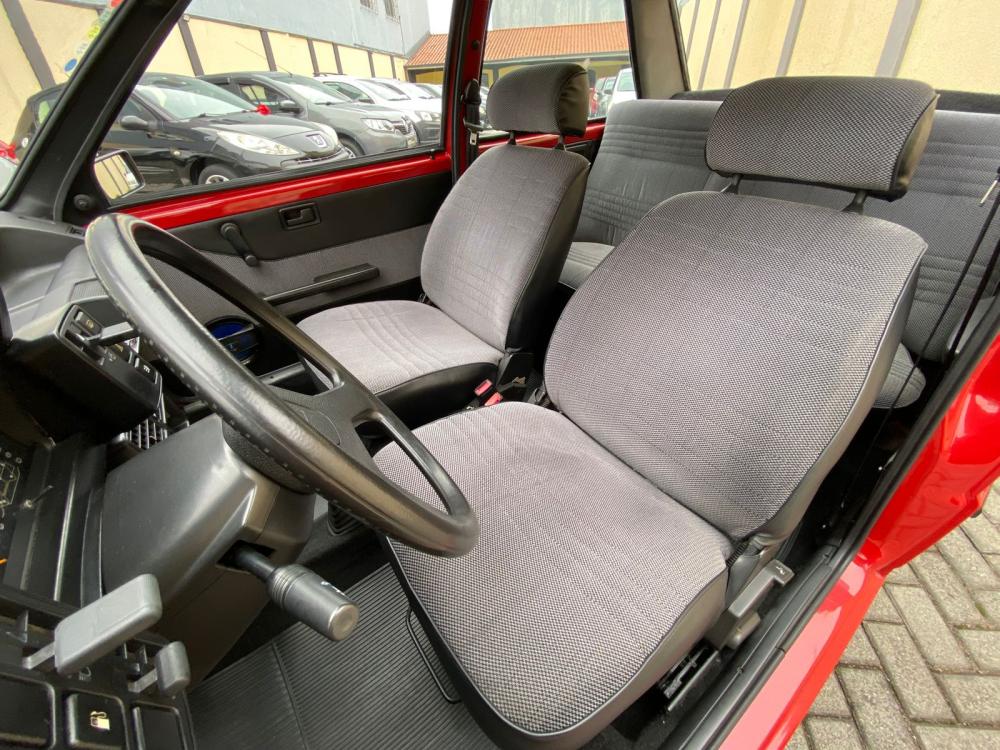 Prêmio - Foto #13 do anúncio à venda de Carro clássico