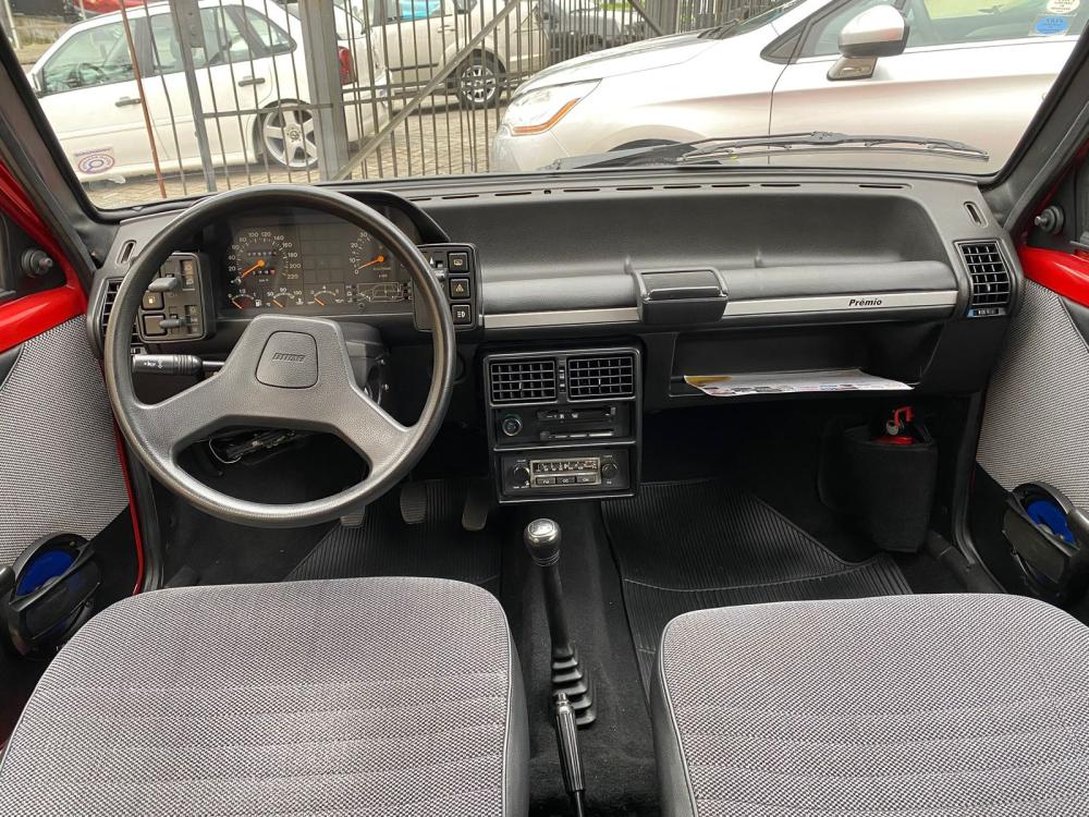Prêmio - Foto #17 do anúncio à venda de Carro clássico