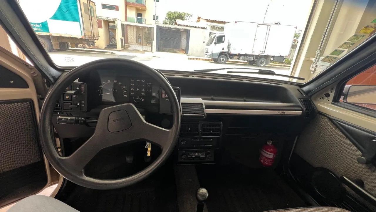 Prêmio - Foto #6 do anúncio à venda de Carro clássico