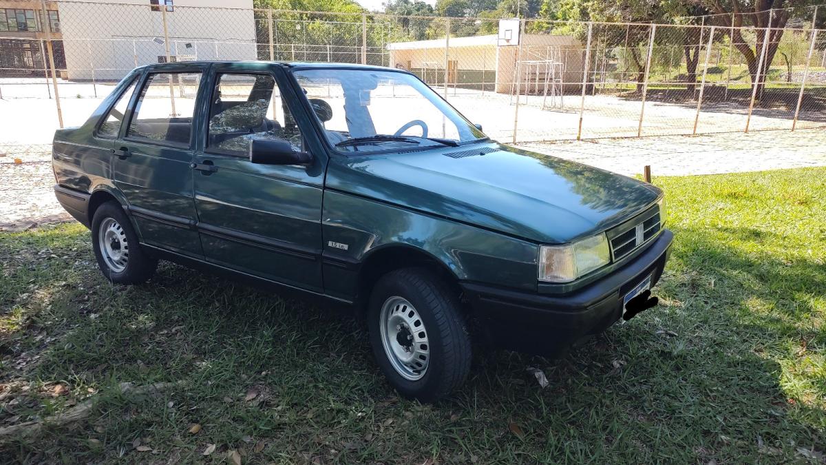 Prêmio - Foto #4 do anúncio à venda de Carro clássico