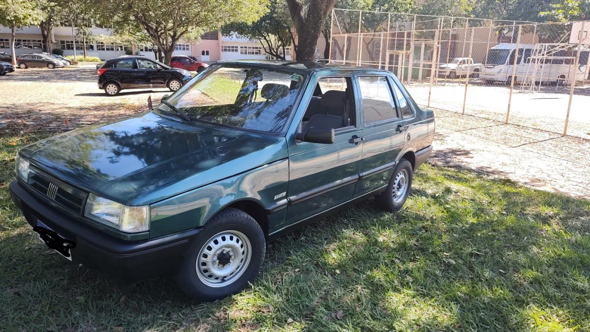 Prêmio - Foto #5 do anúncio à venda de Carro clássico