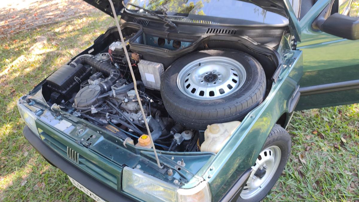 Prêmio - Foto #7 do anúncio à venda de Carro clássico