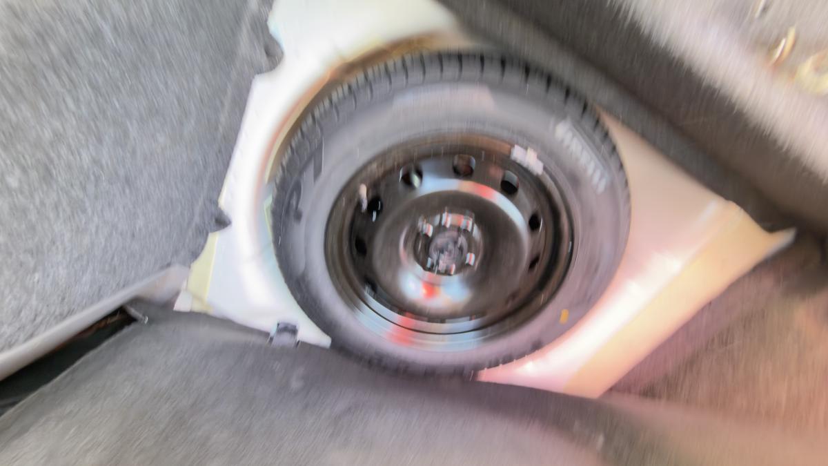 Punto - Foto #9 do anúncio à venda de Carro clássico