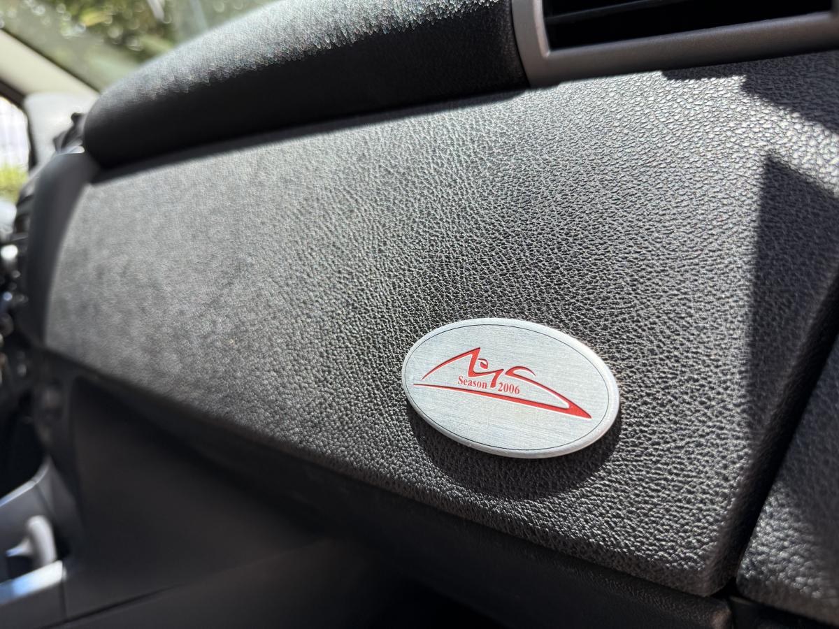 Stilo - Foto #2 do anúncio à venda de Carro clássico