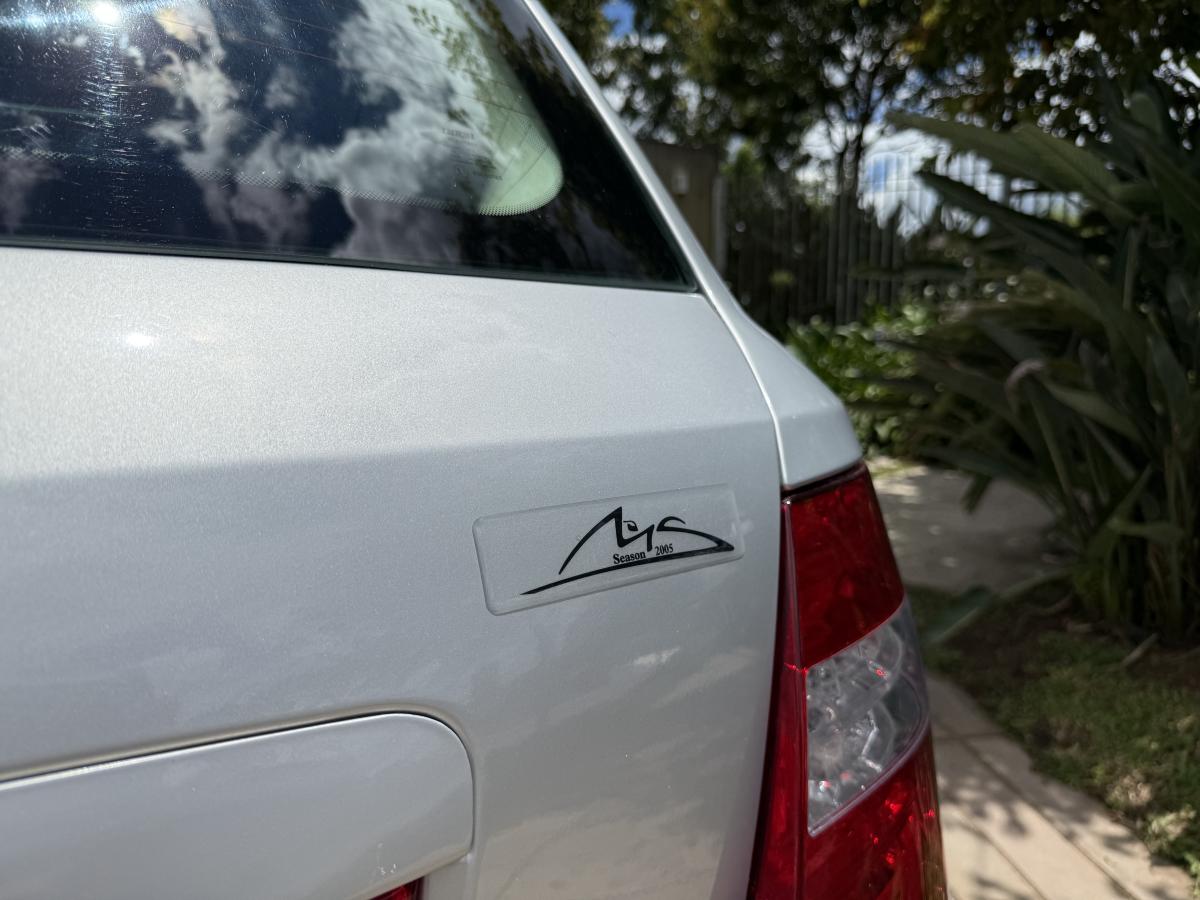 Stilo - Foto #13 do anúncio à venda de Carro clássico