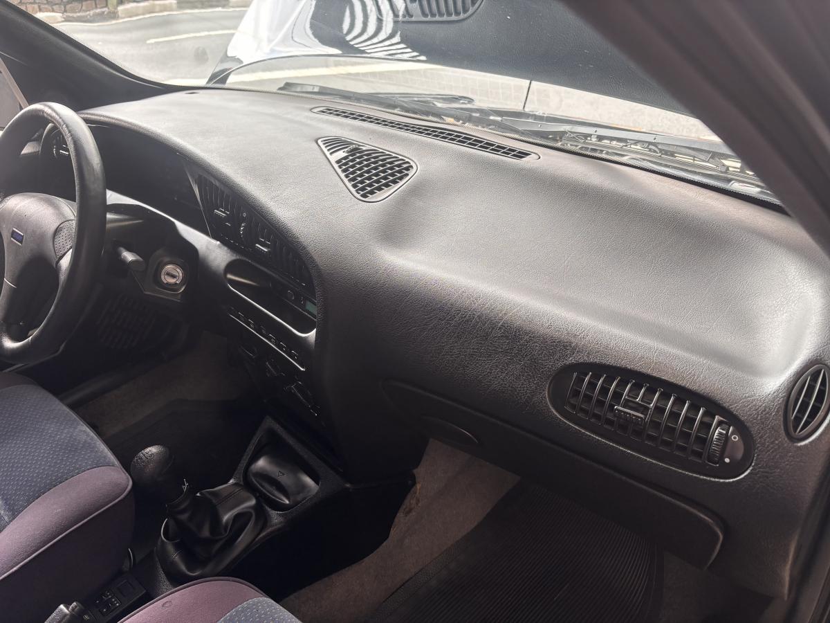 Tempra - Foto #17 do anúncio à venda de Carro clássico