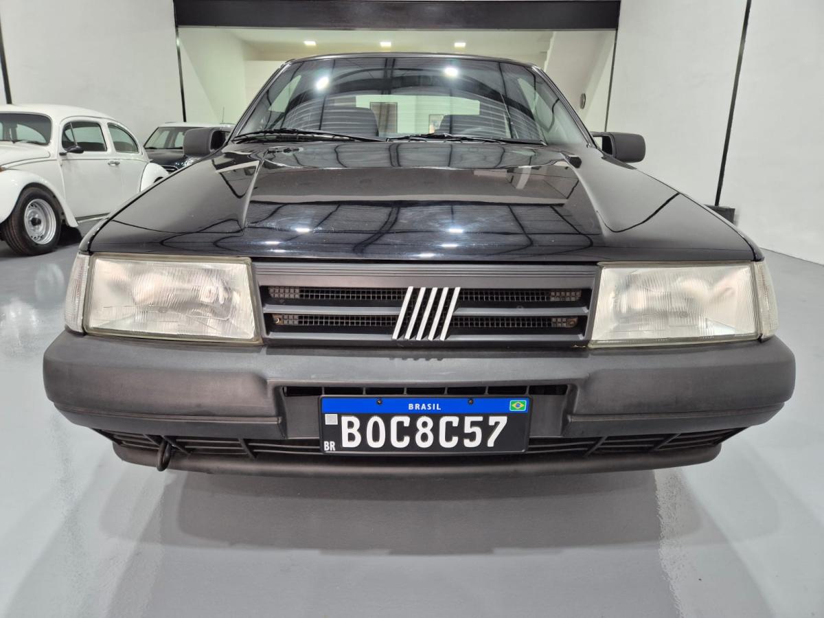 Tempra - Foto #2 do anúncio à venda de Carro clássico
