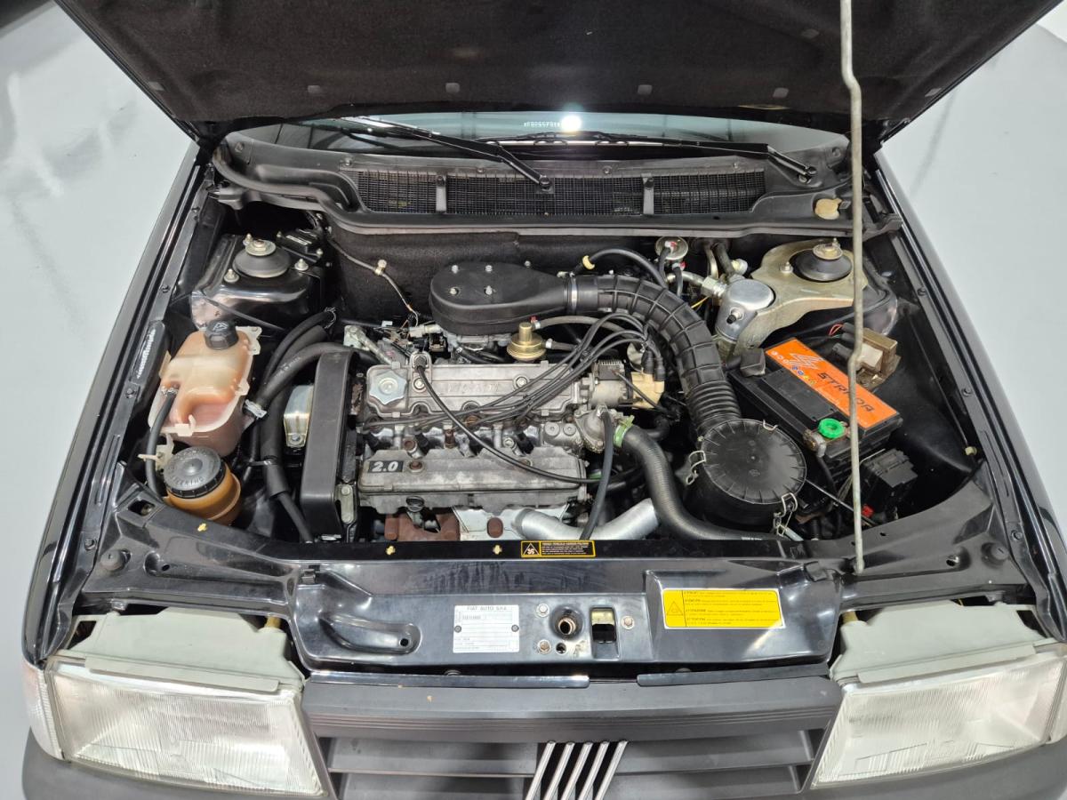Tempra - Foto #3 do anúncio à venda de Carro clássico