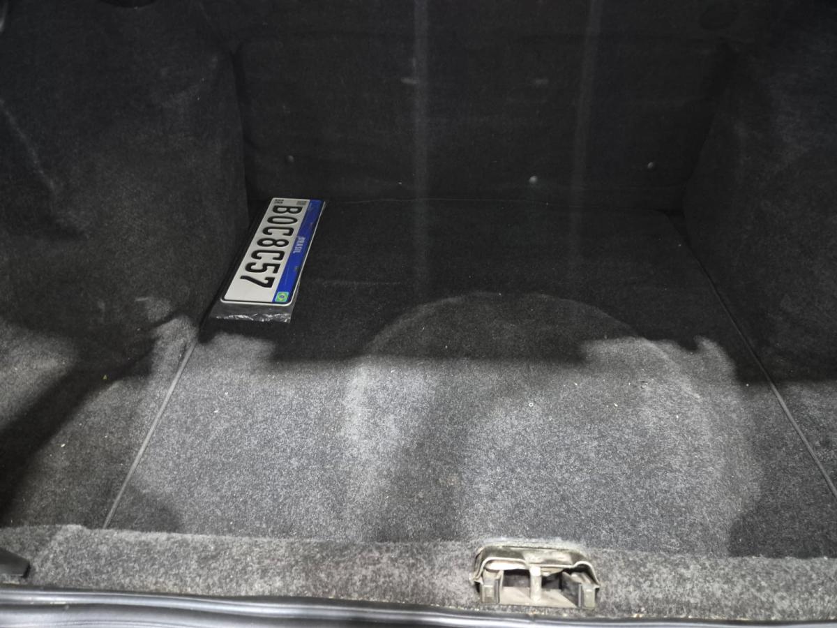 Tempra - Foto #8 do anúncio à venda de Carro clássico