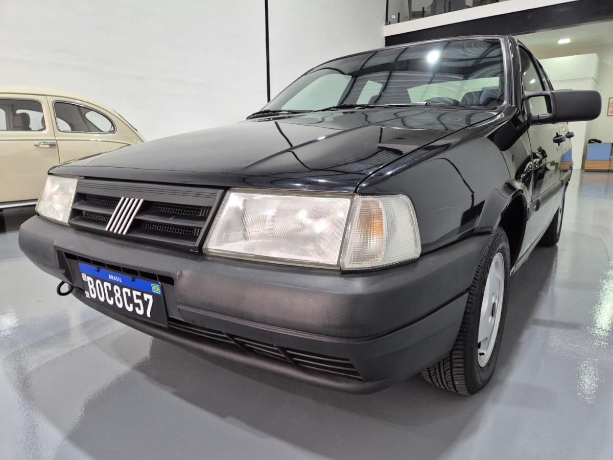 Tempra - Foto #13 do anúncio à venda de Carro clássico